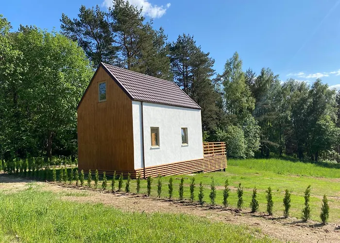 Zakatek Pierszczewo Kaszuby