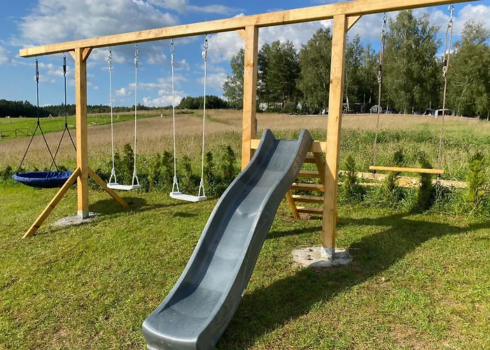 Zakatek Pierszczewo Kaszuby